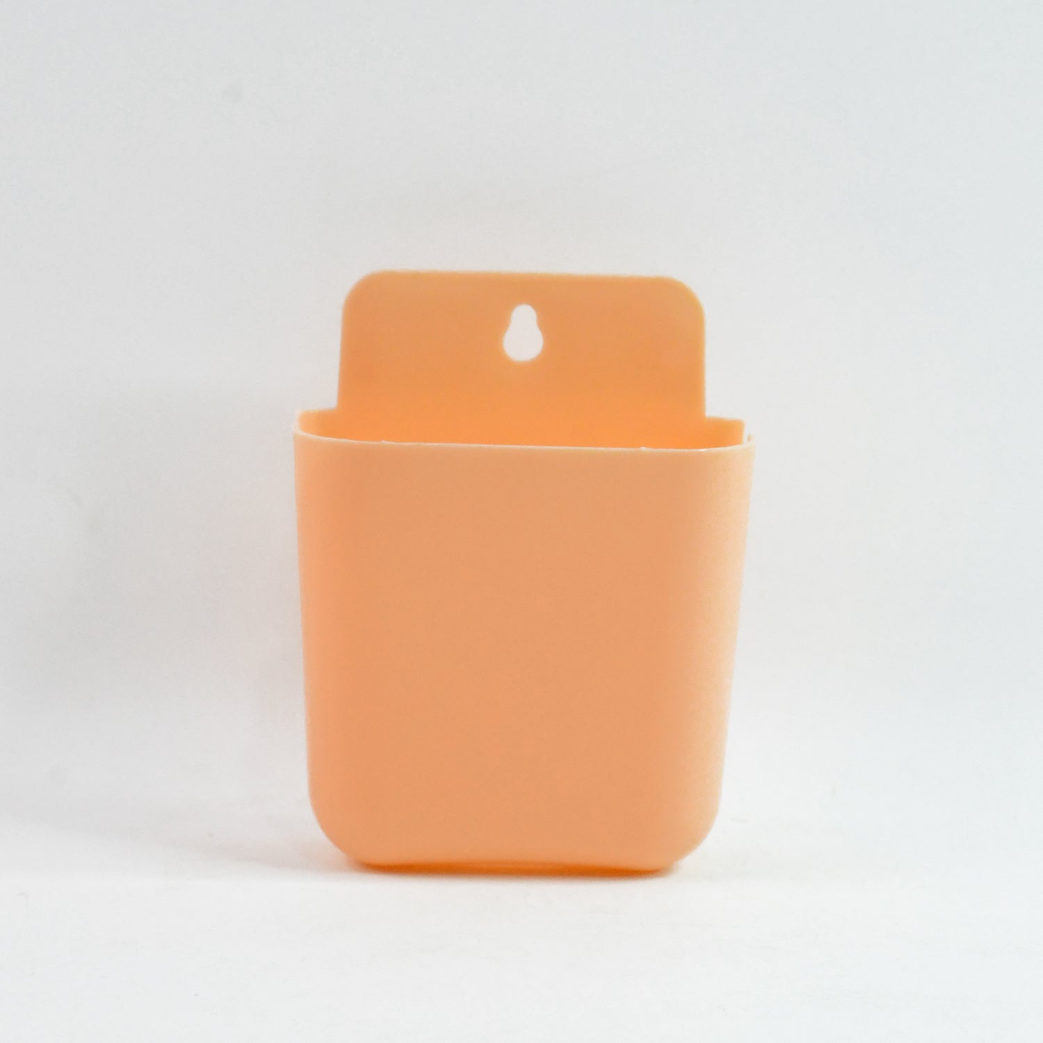 Wall Mounted Plastic Storage Pocket Organizer Wall Mounted Plastic Storage Pocket Organizer